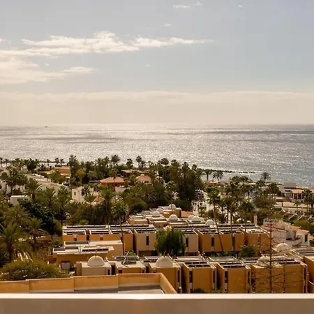 Americas,vista Mar Playa de las Americas (Tenerife)