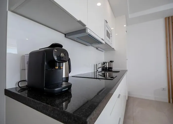 Americas,vista Mar Playa de las Americas (Tenerife)