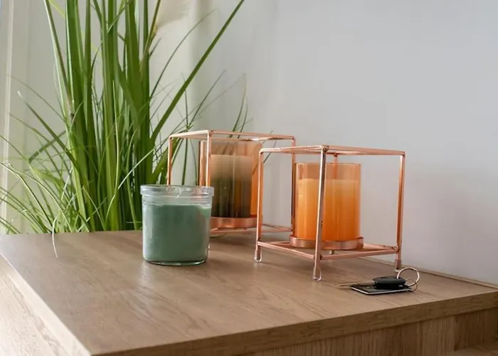 Apartmán Americas,vista Mar