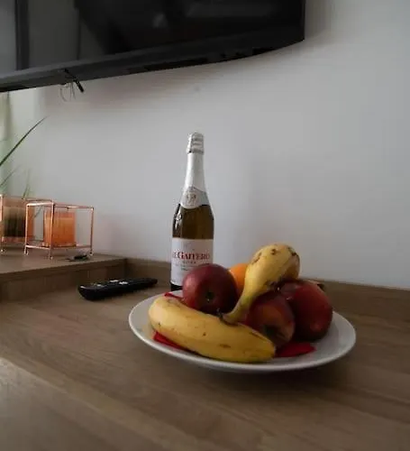 Americas,vista Mar Apartmán Playa de las Americas (Tenerife)