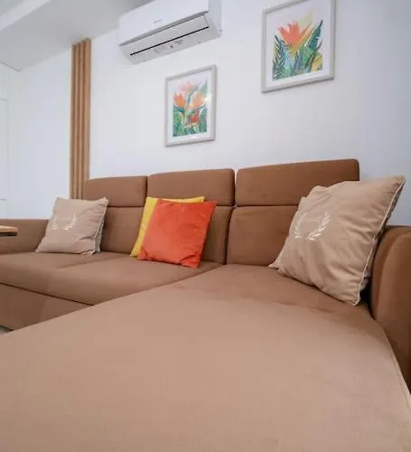 Apartmán Americas,vista Mar *