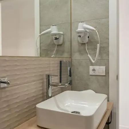 Americas,vista Mar Апартаменты *