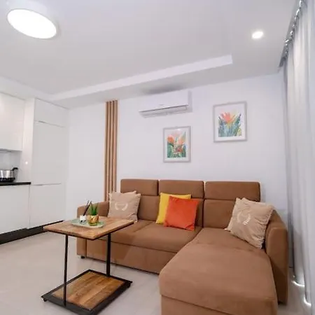 Апартаменты Americas,vista Mar Плая-де-лас-Америкас