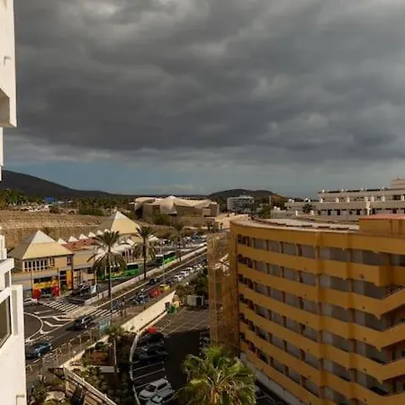 Americas,vista Mar *