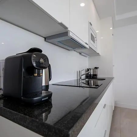 Americas,vista Mar Плая-де-лас-Америкас