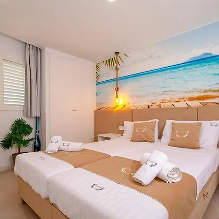 Americas,vista Mar Плая-де-лас-Америкас