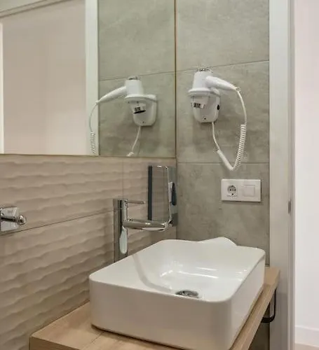 Americas,vista Mar Appartement *