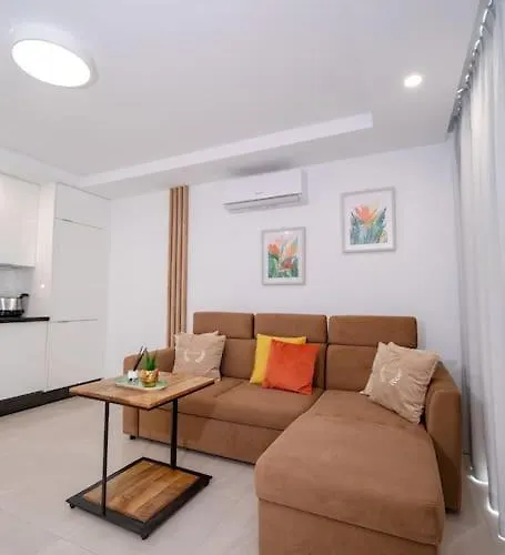 Appartement Americas,vista Mar Playa de las Américas