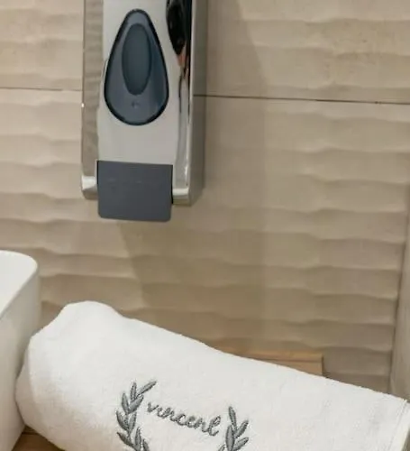 Americas,vista Mar Appartement