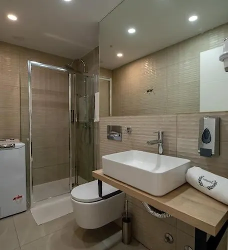 Americas,vista Mar Appartement Playa de las Américas