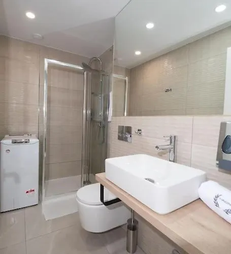 Appartement Americas,vista Mar