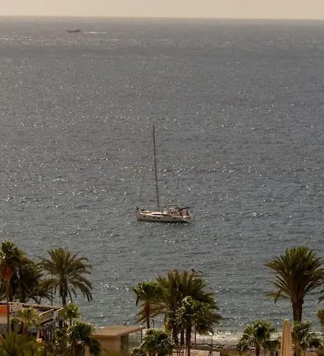 Appartement Americas,vista Mar *