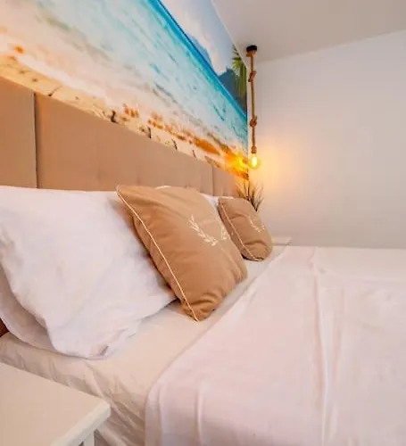 Appartement Americas,vista Mar Playa de las Américas