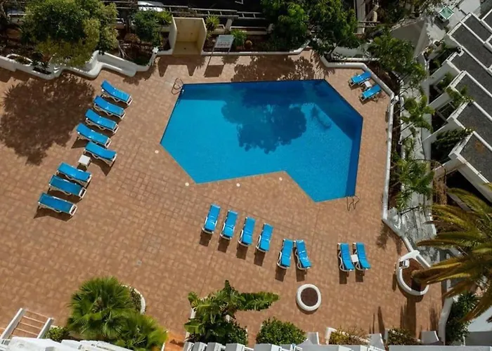 Appartement Americas,vista Mar Playa de las Américas