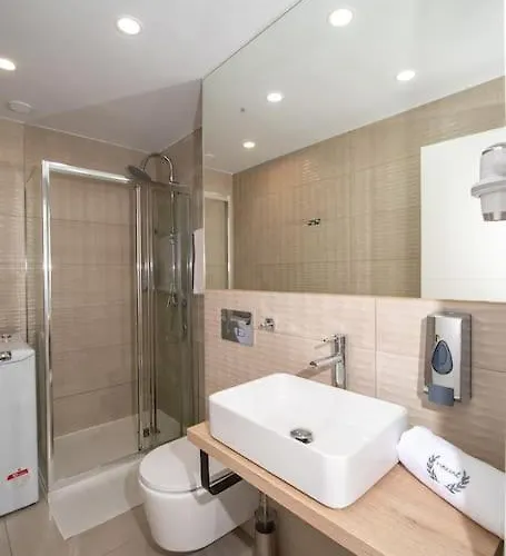 Appartement Americas,vista Mar