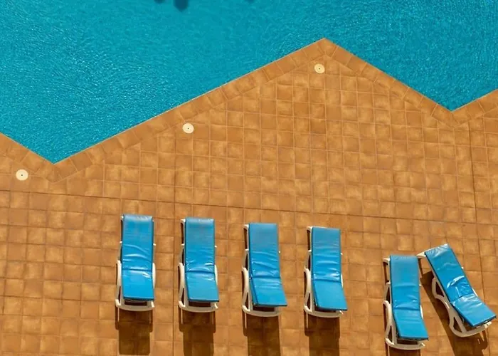 Americas,vista Mar *