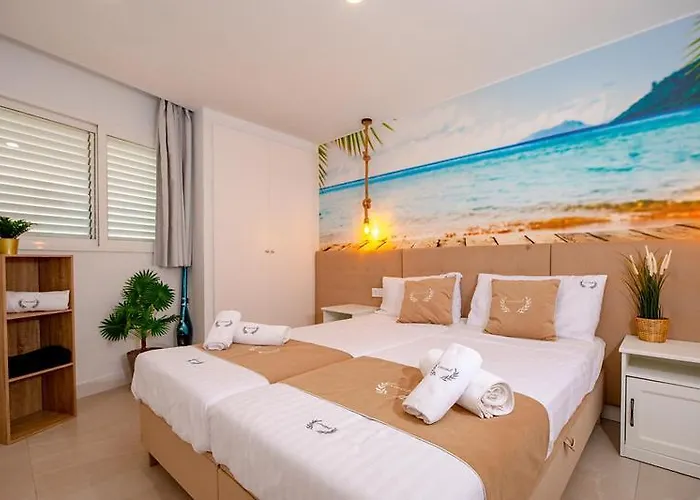 Americas,vista Mar Playa de las Américas