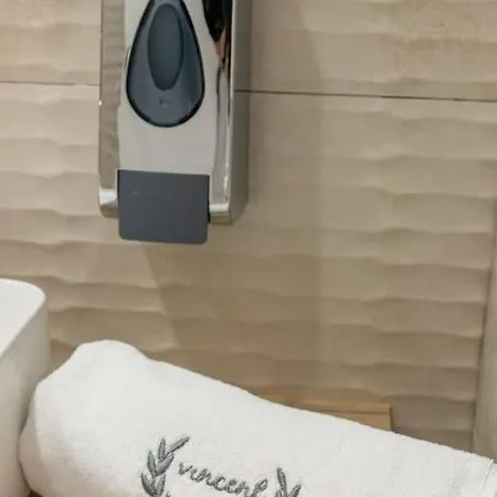 Americas,vista Mar Apartman