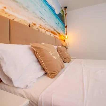 Apartment Americas,vista Mar Playa de las Americas (Tenerife)