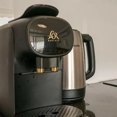 Americas,vista Mar Apartman *