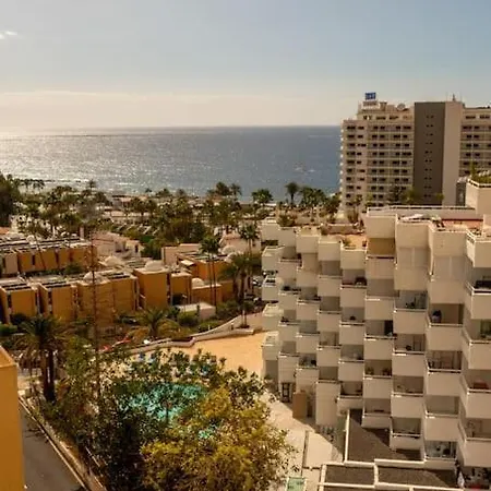 Apartment Americas,vista Mar