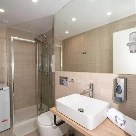 Apartment Americas,vista Mar