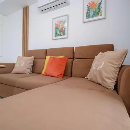 Apartment Americas,vista Mar *