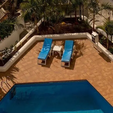 Americas,vista Mar