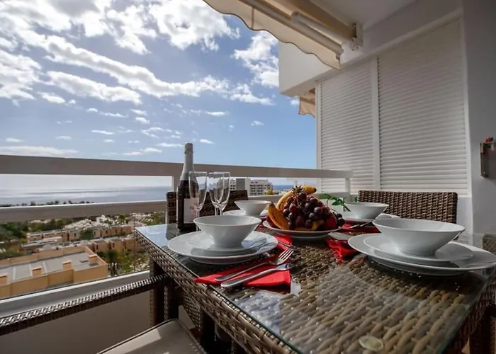 Americas,vista Mar Daire *