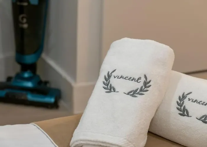 Americas,vista Mar *