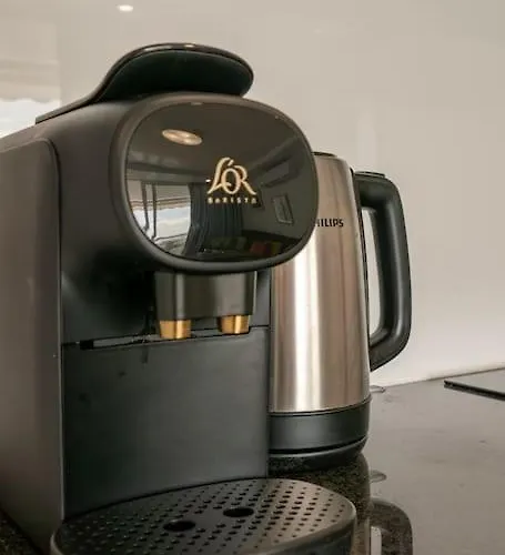 Americas,vista Mar Daire *