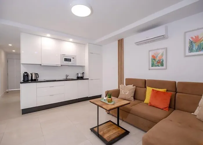 Americas,vista Mar * Playa de las Américas