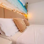 Apartament Americas,vista Mar Playa de las Americas (Tenerife)