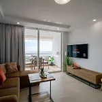 Americas,vista Mar *