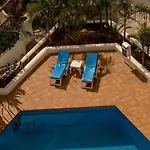 Americas,vista Mar