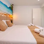Apartament Americas,vista Mar *