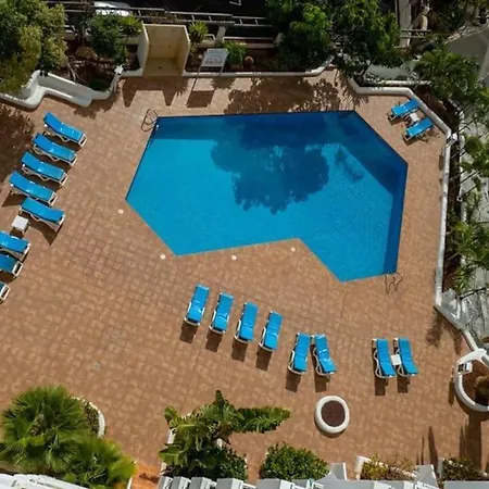 Apartament Americas,vista Mar Playa de las Americas (Tenerife)